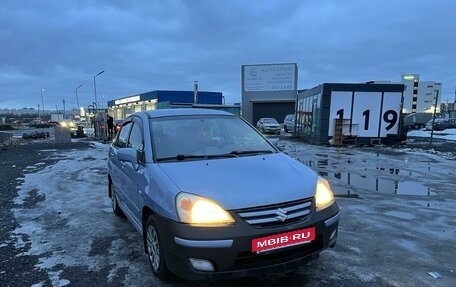 Suzuki Liana, 2007 год, 475 000 рублей, 6 фотография