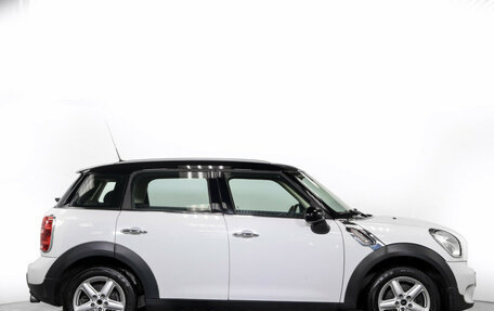 MINI Countryman I (R60), 2012 год, 1 225 000 рублей, 4 фотография