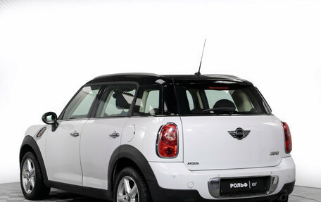 MINI Countryman I (R60), 2012 год, 1 225 000 рублей, 7 фотография