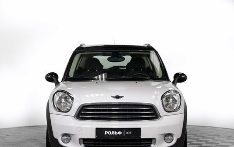 MINI Countryman I (R60), 2012 год, 1 225 000 рублей, 2 фотография