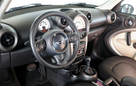 MINI Countryman I (R60), 2012 год, 1 225 000 рублей, 9 фотография