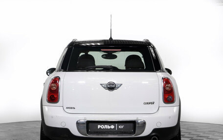 MINI Countryman I (R60), 2012 год, 1 225 000 рублей, 6 фотография