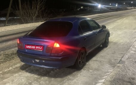 Mitsubishi Carisma I, 1999 год, 195 000 рублей, 3 фотография