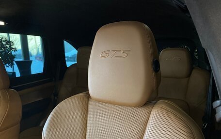 Porsche Cayenne III, 2016 год, 5 700 000 рублей, 19 фотография