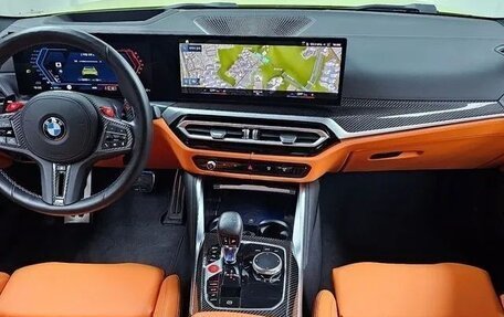 BMW M4, 2023 год, 10 950 199 рублей, 7 фотография