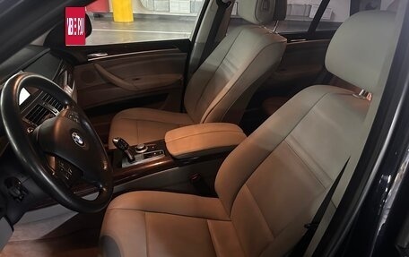 BMW X5, 2008 год, 1 650 000 рублей, 7 фотография