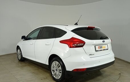 Ford Focus III, 2016 год, 1 170 000 рублей, 7 фотография