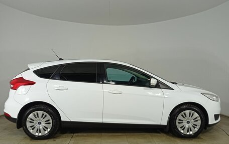 Ford Focus III, 2016 год, 1 170 000 рублей, 4 фотография