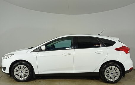 Ford Focus III, 2016 год, 1 170 000 рублей, 8 фотография