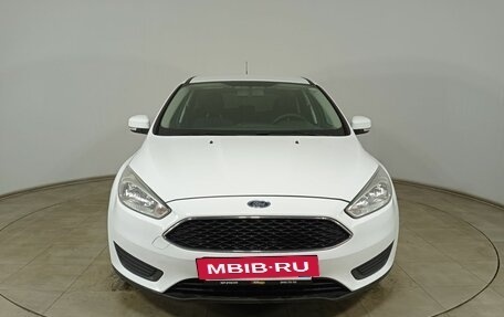 Ford Focus III, 2016 год, 1 170 000 рублей, 2 фотография