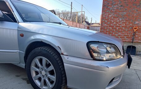 Subaru Legacy III, 2002 год, 420 000 рублей, 7 фотография