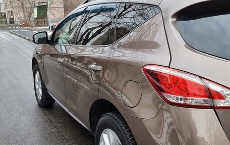 Nissan Murano, 2012 год, 1 375 000 рублей, 8 фотография