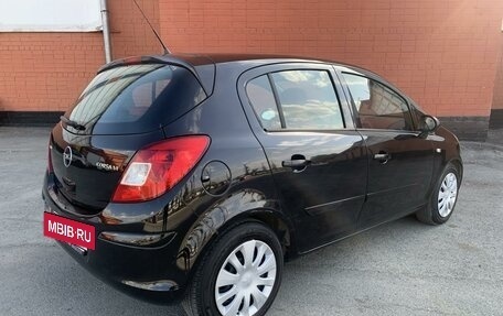 Opel Corsa D, 2008 год, 650 000 рублей, 2 фотография