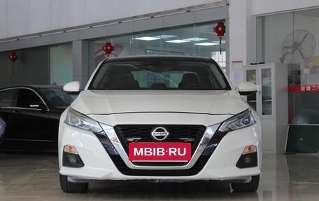 Nissan Altima VI (L34), 2021 год, 2 097 000 рублей, 5 фотография