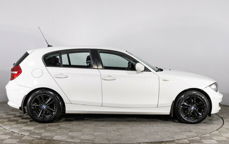 BMW 1 серия, 2011 год, 1 022 000 рублей, 4 фотография