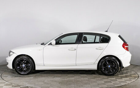 BMW 1 серия, 2011 год, 1 022 000 рублей, 8 фотография