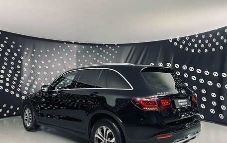 Mercedes-Benz GLC, 2021 год, 4 800 000 рублей, 7 фотография