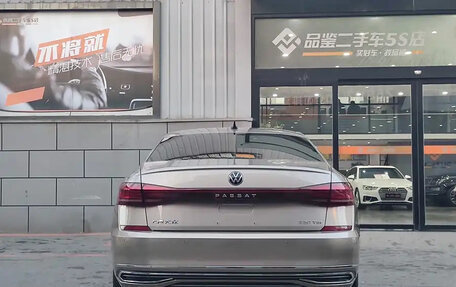 Volkswagen Passat B8 рестайлинг, 2022 год, 2 590 000 рублей, 7 фотография