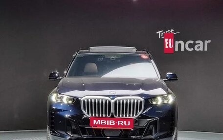 BMW X5, 2024 год, 15 970 385 рублей, 2 фотография