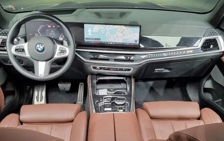 BMW X5, 2024 год, 15 970 385 рублей, 9 фотография