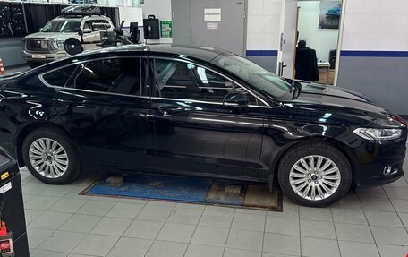 Ford Mondeo V, 2015 год, 1 467 000 рублей, 8 фотография