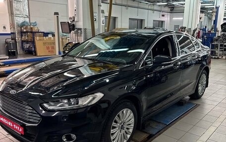 Ford Mondeo V, 2015 год, 1 467 000 рублей, 3 фотография