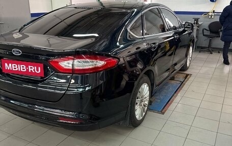 Ford Mondeo V, 2015 год, 1 467 000 рублей, 6 фотография