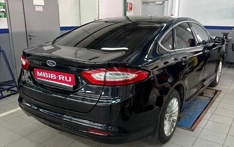 Ford Mondeo V, 2015 год, 1 467 000 рублей, 7 фотография