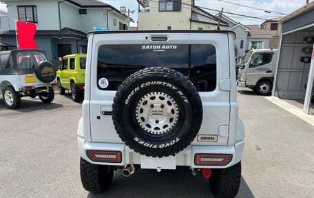 Suzuki Jimny, 2021 год, 1 677 000 рублей, 6 фотография