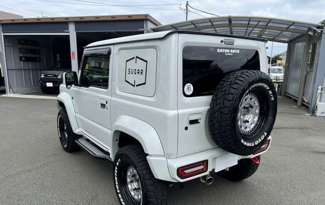 Suzuki Jimny, 2021 год, 1 677 000 рублей, 7 фотография