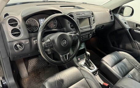 Volkswagen Tiguan I, 2012 год, 1 279 800 рублей, 8 фотография