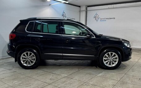 Volkswagen Tiguan I, 2012 год, 1 279 800 рублей, 16 фотография