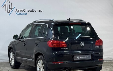 Volkswagen Tiguan I, 2012 год, 1 279 800 рублей, 15 фотография