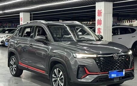 Changan CS35 Plus, 2021 год, 1 290 000 рублей, 3 фотография