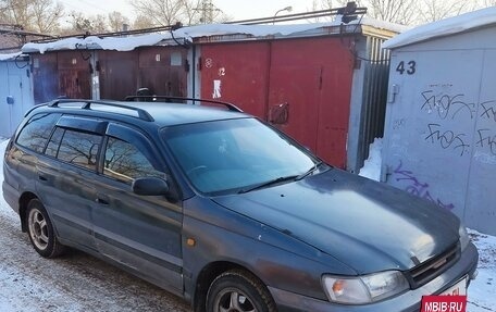 Toyota Caldina, 1994 год, 130 000 рублей, 2 фотография