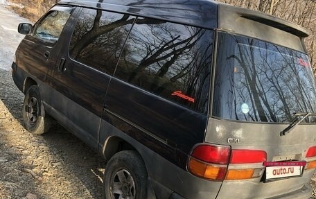 Toyota Lite Ace IV, 1994 год, 350 000 рублей, 3 фотография