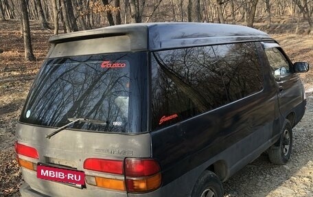 Toyota Lite Ace IV, 1994 год, 350 000 рублей, 2 фотография