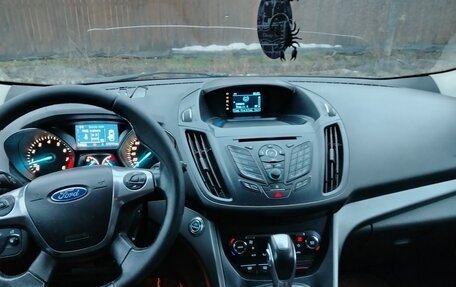 Ford Kuga III, 2013 год, 1 250 000 рублей, 2 фотография