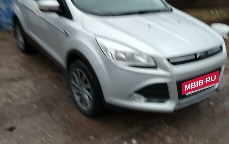 Ford Kuga III, 2013 год, 1 250 000 рублей, 7 фотография