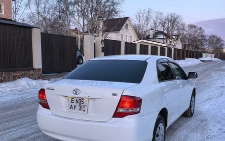 Toyota Corolla, 2011 год, 920 000 рублей, 3 фотография