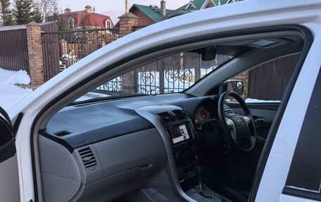 Toyota Corolla, 2011 год, 920 000 рублей, 6 фотография