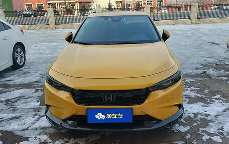 Honda Integra IV, 2022 год, 1 850 000 рублей, 2 фотография