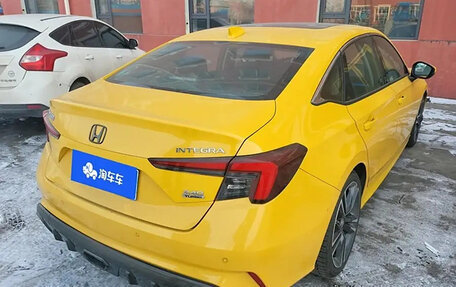 Honda Integra IV, 2022 год, 1 850 000 рублей, 3 фотография