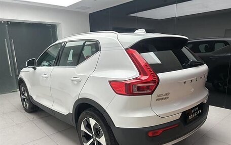 Volvo XC40 I, 2022 год, 3 720 017 рублей, 5 фотография