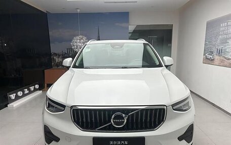 Volvo XC40 I, 2022 год, 3 720 017 рублей, 3 фотография