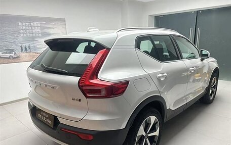 Volvo XC40 I, 2022 год, 3 720 017 рублей, 4 фотография