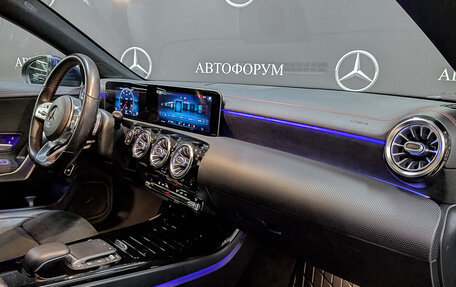 Mercedes-Benz CLA, 2020 год, 3 490 000 рублей, 13 фотография