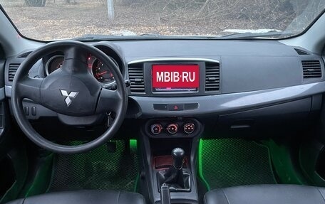 Mitsubishi Lancer IX, 2007 год, 650 000 рублей, 8 фотография