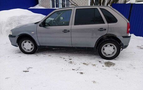 Volkswagen Pointer, 2005 год, 140 000 рублей, 4 фотография