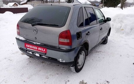 Volkswagen Pointer, 2005 год, 140 000 рублей, 2 фотография